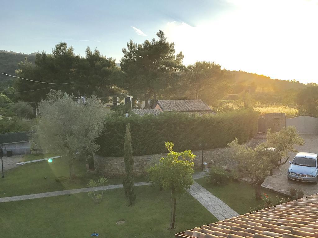 Casa Vacanze Il Cenito Castellabate Exterior photo
